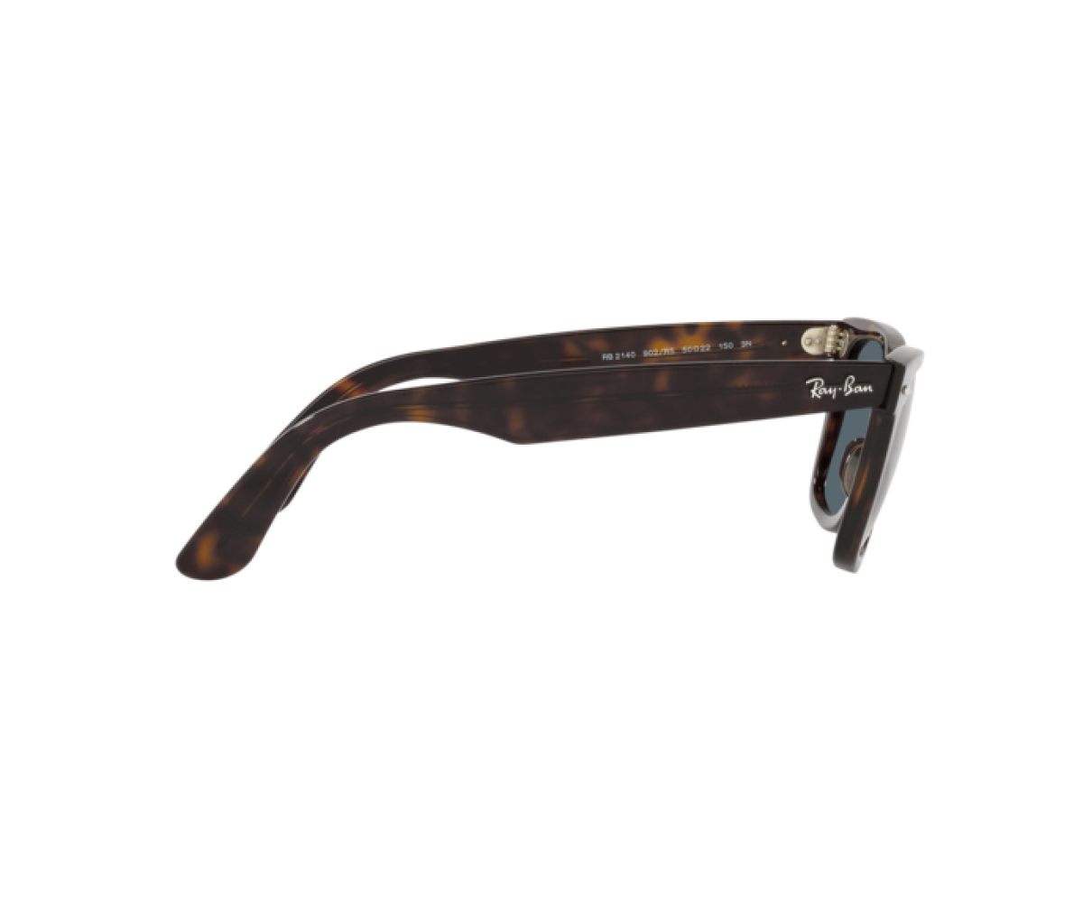 RAY BAN WAYFARER RB2140/902/R5 50 RAY BAN WAYFARER RB2140/902/R5 50